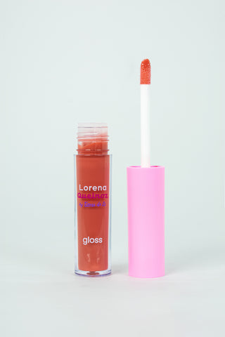 Gloss Labial Banoffe