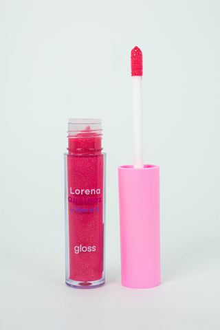 Gloss Labial Shine