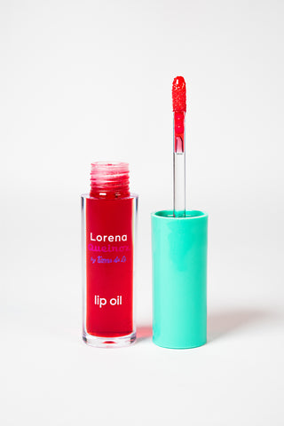 Meu Lip Morango (Lip Oil)