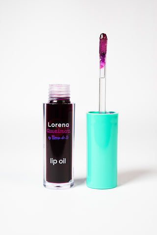 Meu Lip Uva (Lip Oil)