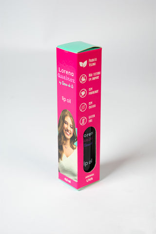 Meu Lip Uva (Lip Oil)