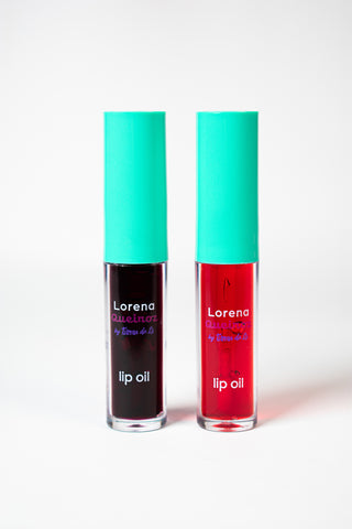 Meu Lip Uva (Lip Oil)
